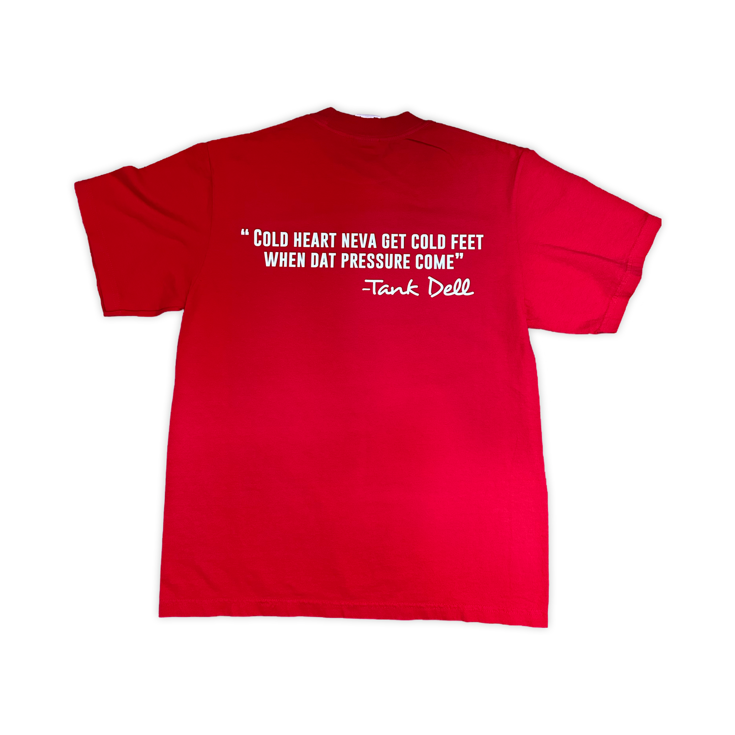 *Pre-Order* SpeedLand Tank Graphic Tee