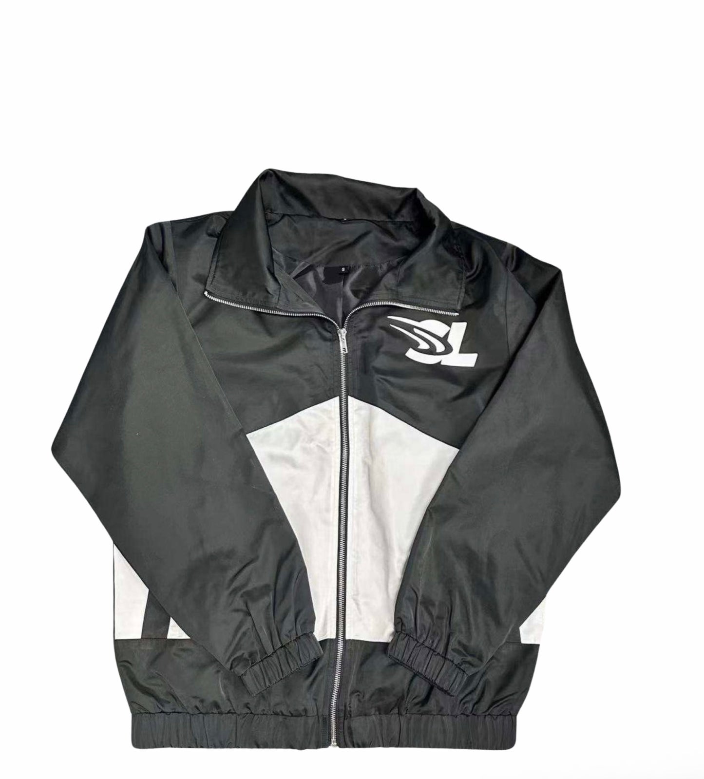 SL Oreo Windbreaker Set