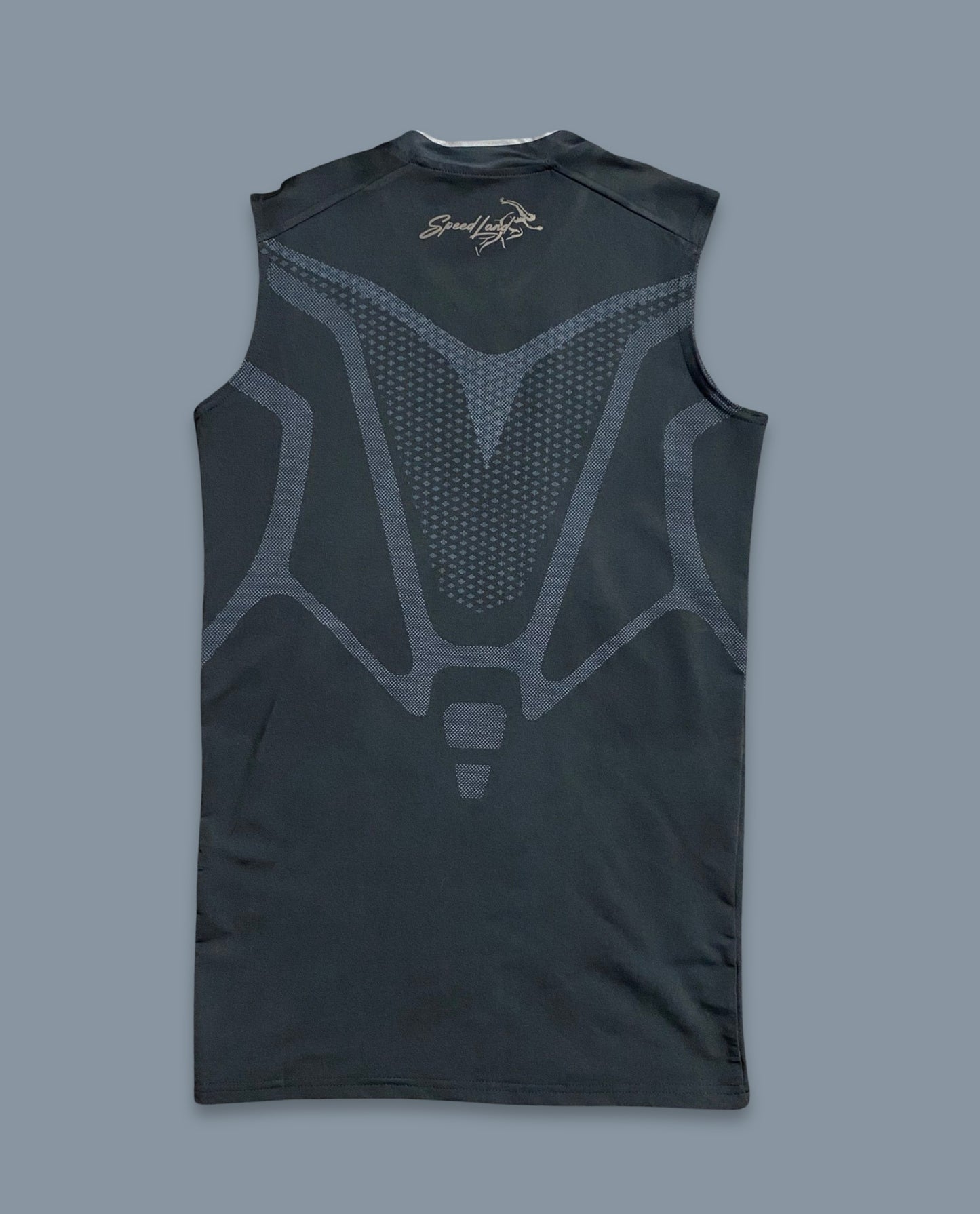 SL Armor Tank