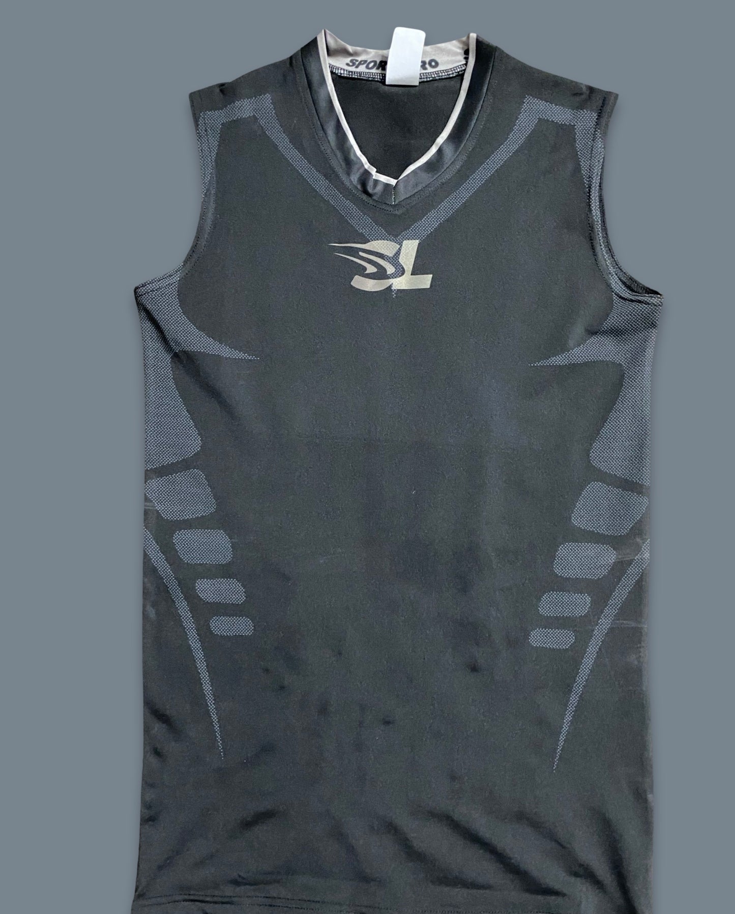 SL Armor Tank