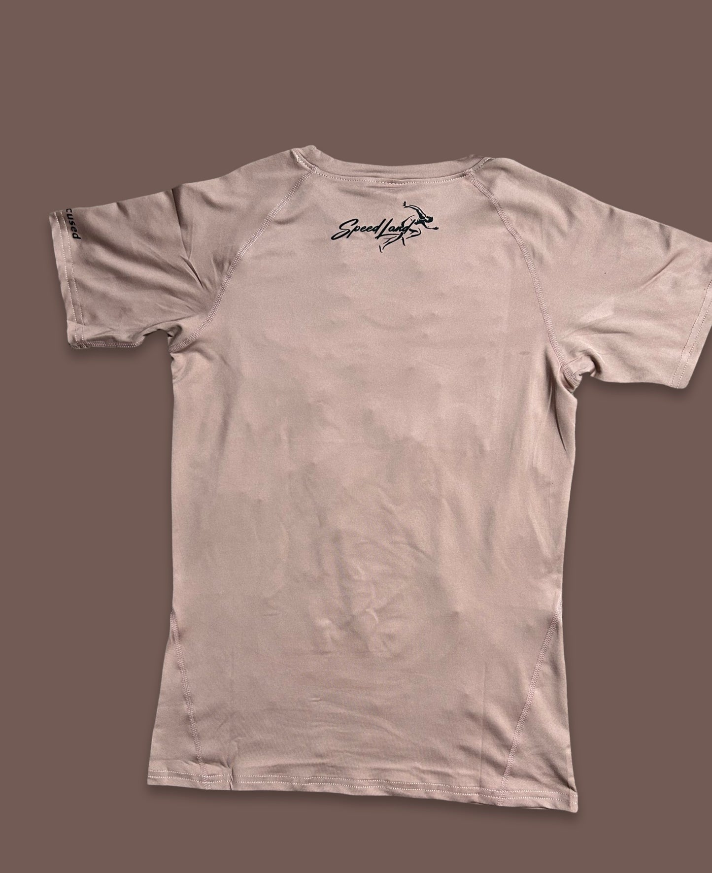 SL Mocha Men Dri-Fit