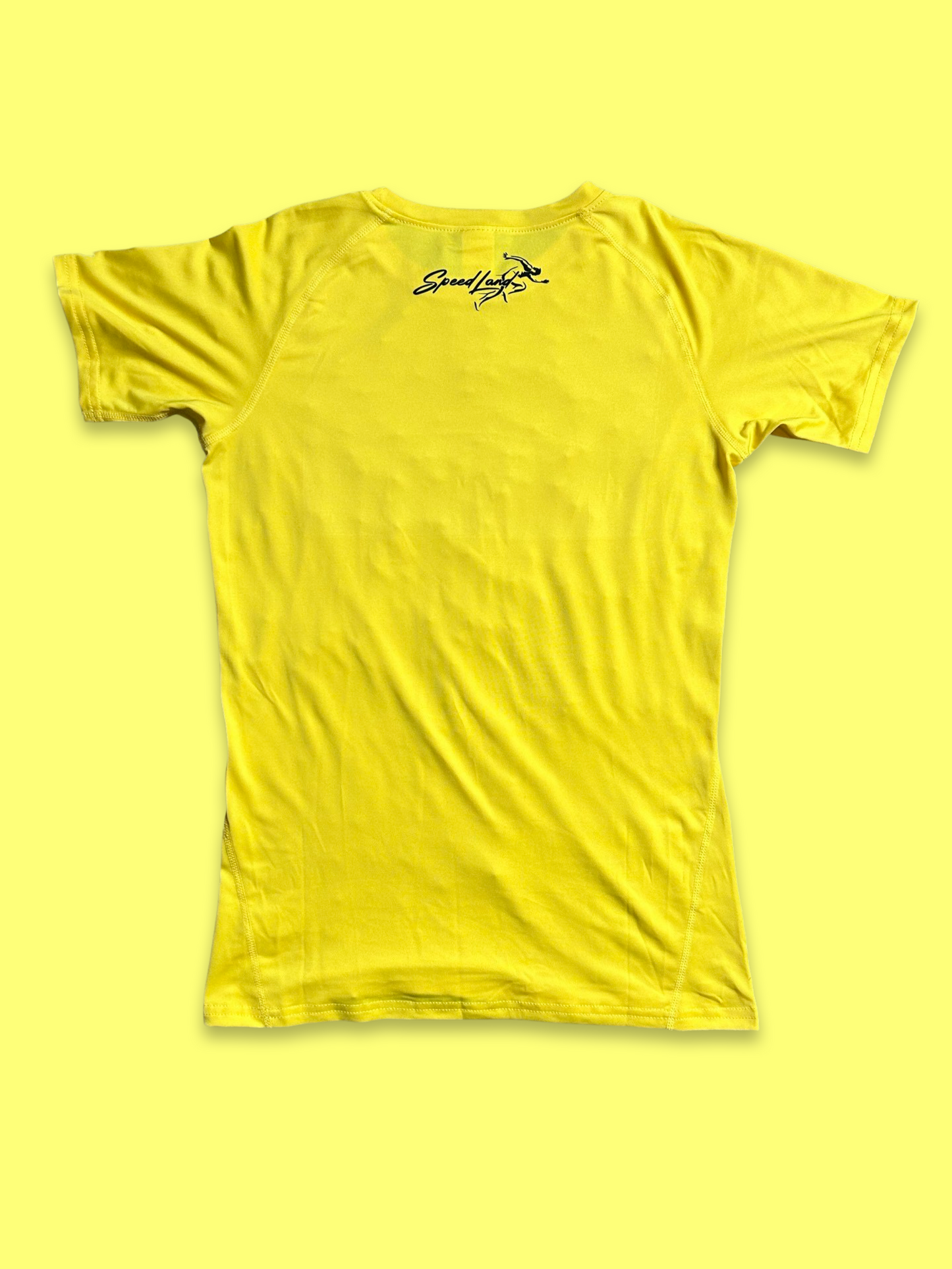 SL Bumblebee Men Dri-Fit