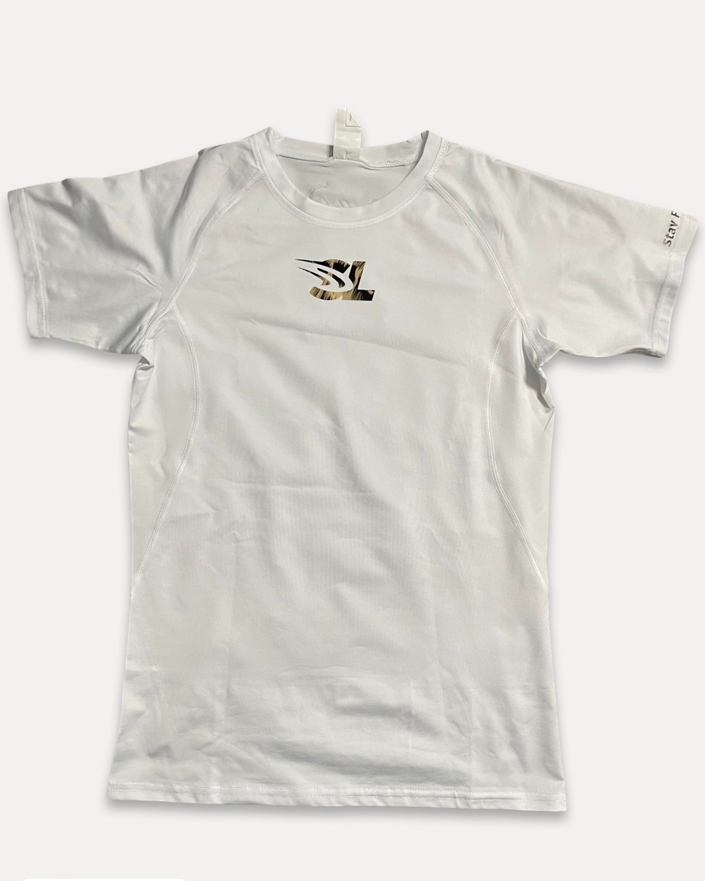 SL Leopard Print Men Dri-Fit
