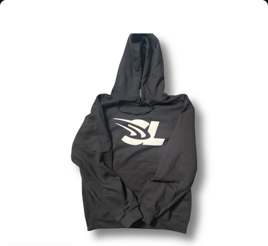 SL Puffer Hoodie Winter23