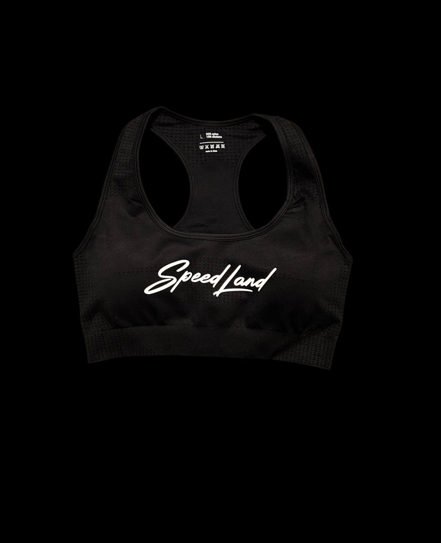 SL Women Sport Bra