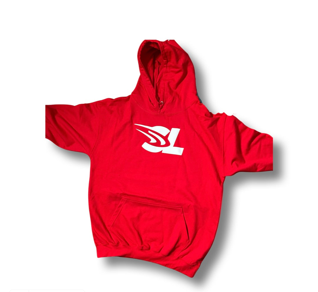 SL Puffer Hoodie Winter23