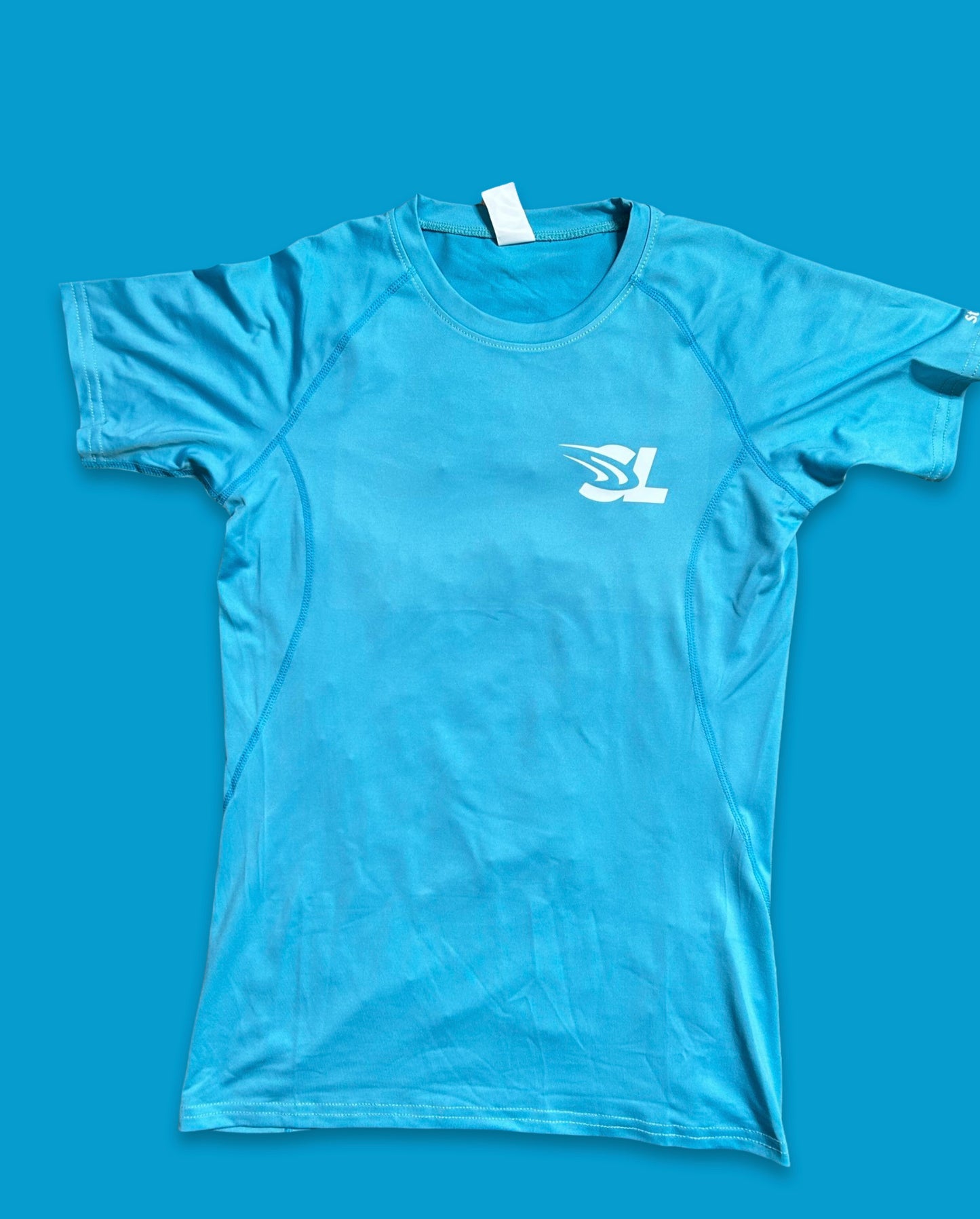 SL Carolina Blue Men Dri-Fit