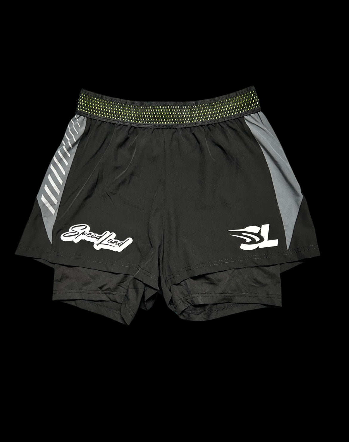 SL Runner Shorts