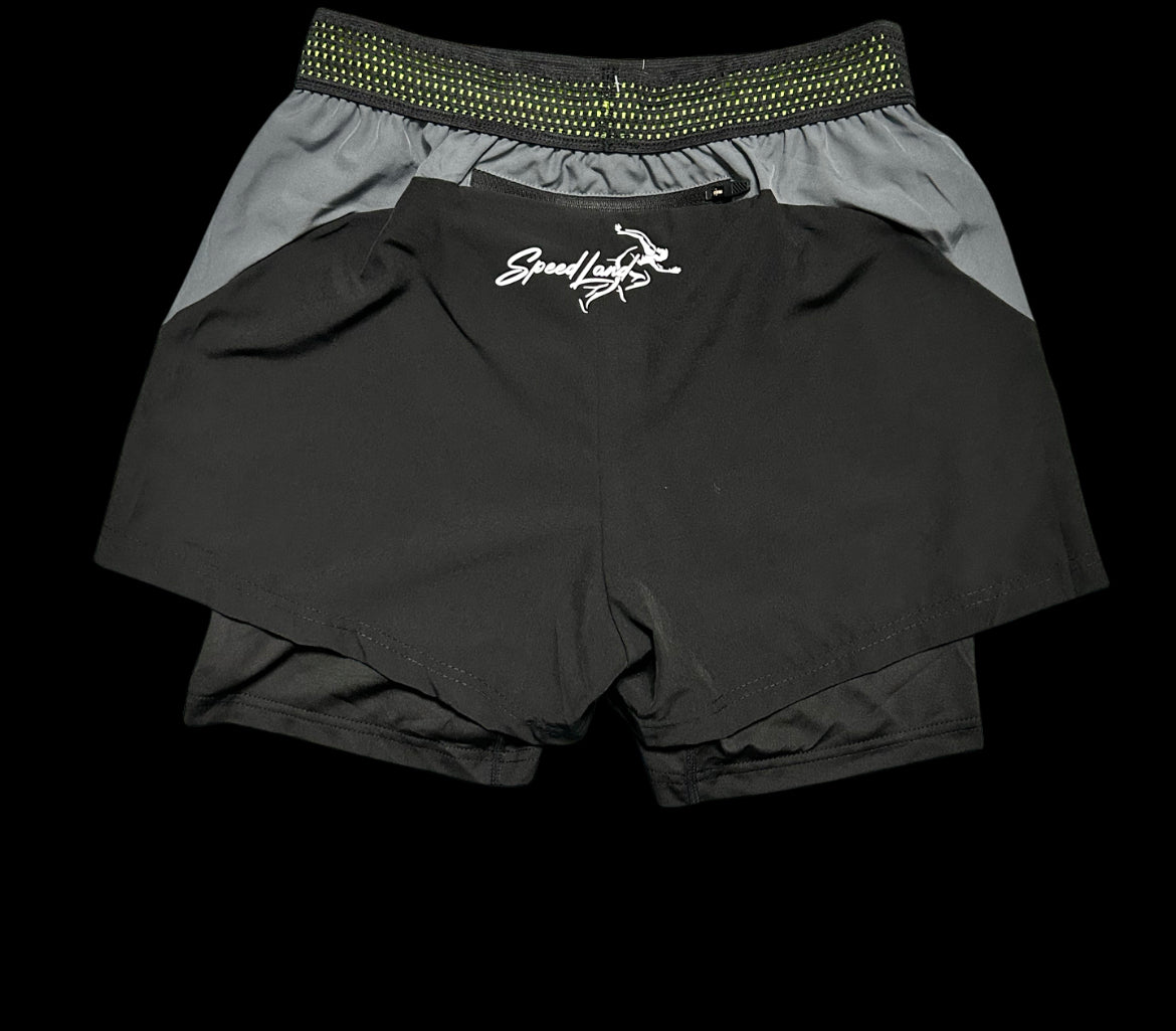 SL Runner Shorts